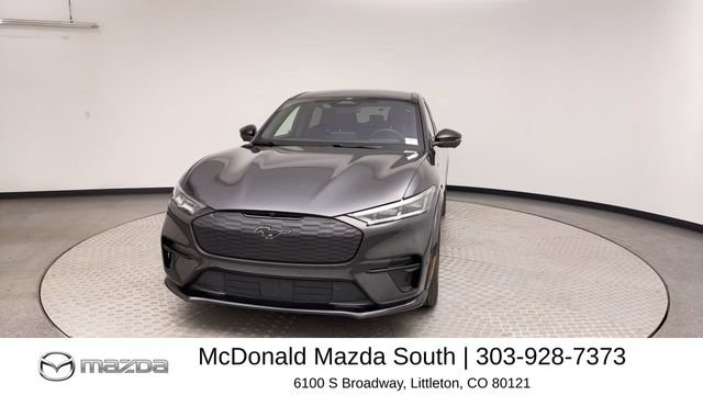 Used 2021 Ford Mustang Mach-E GT AWD/4WD image 7