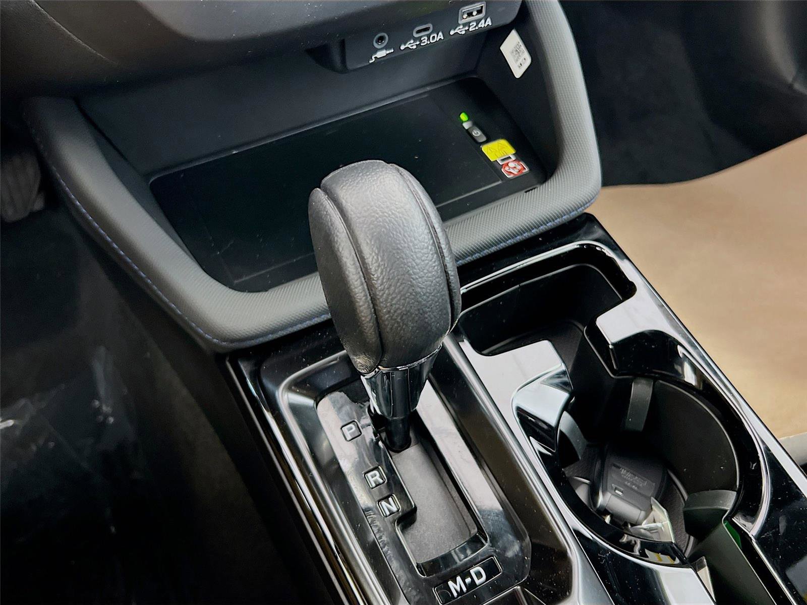 New 2026 Subaru Forester Limited image 16