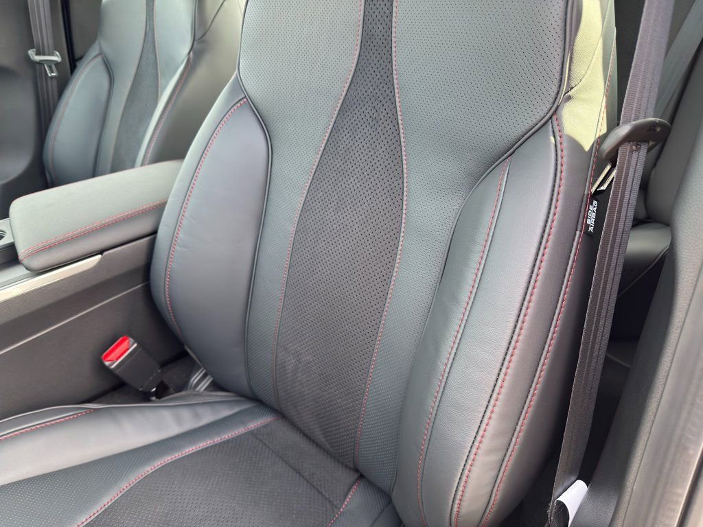 New 2025 Acura TLX SH-AWD w/ A-SPEC Pkg image 18