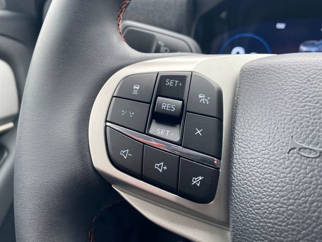 New 2026 Ford Explorer Active w/ Active Comfort Package AWD/4WD image 31