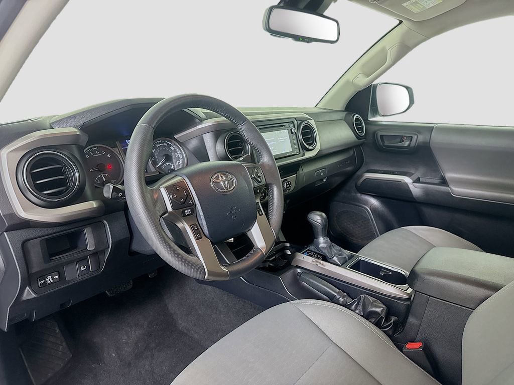 Used 2019 Toyota Tacoma SR5 image 10