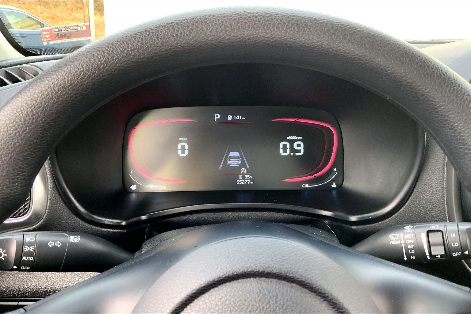 Used 2023 Kia Soul LX w/ Option Group 015 image 18