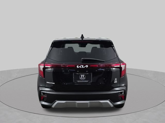 Used 2024 Kia Seltos LX AWD/4WD image 15