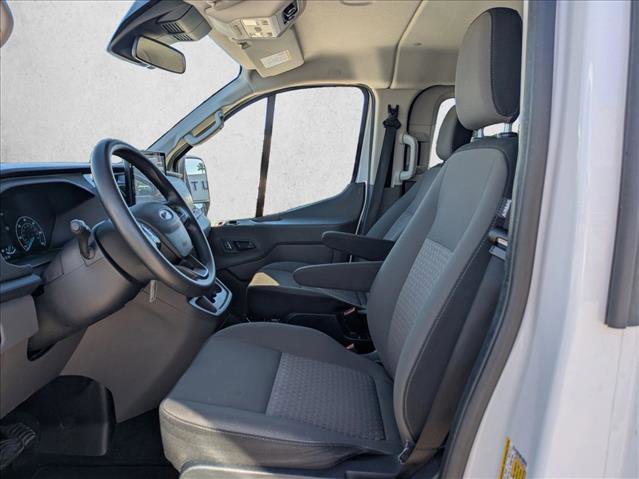 Used 2023 Ford Transit 350 XLT image 16