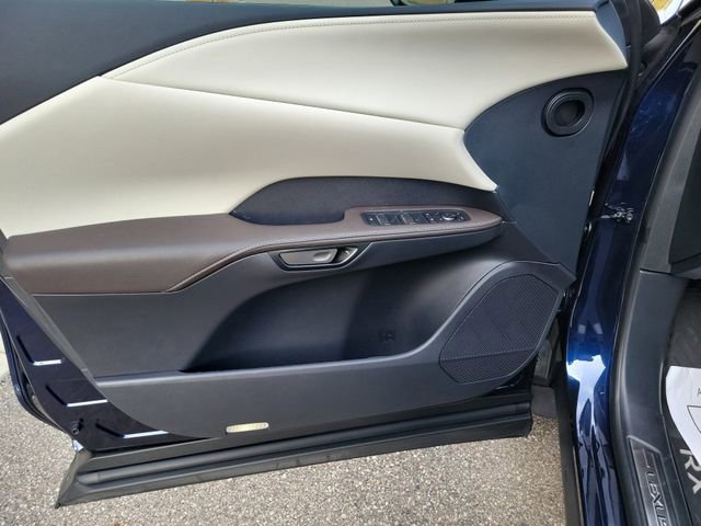 New 2026 Lexus RX 350 Premium Plus image 19