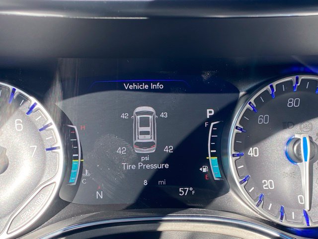 New 2026 Chrysler Pacifica Pinnacle AWD/4WD image 20