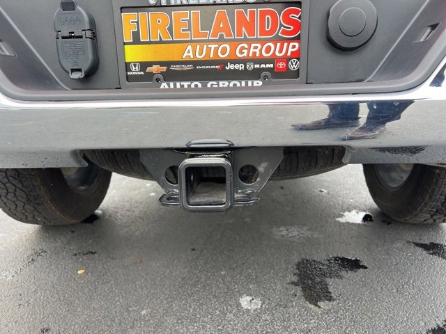 Used 2024 Chevrolet Silverado 1500 LT image 10