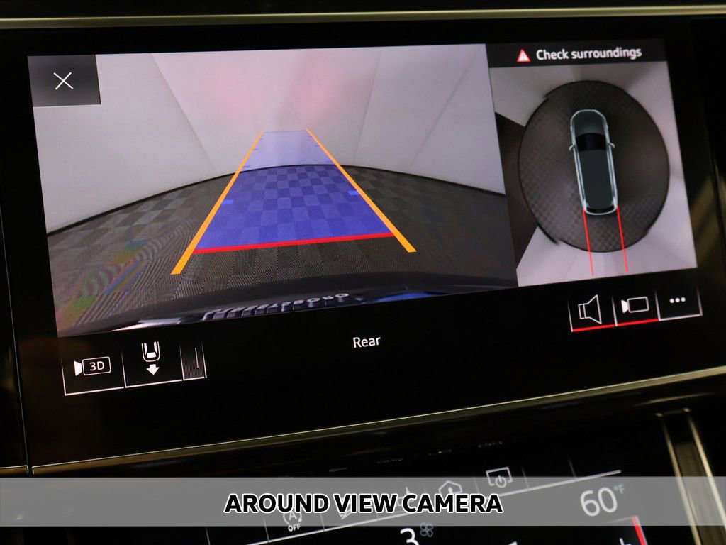 Used 2020 Audi Q7 3.0T Premium Plus w/ Premium Plus Package image 7