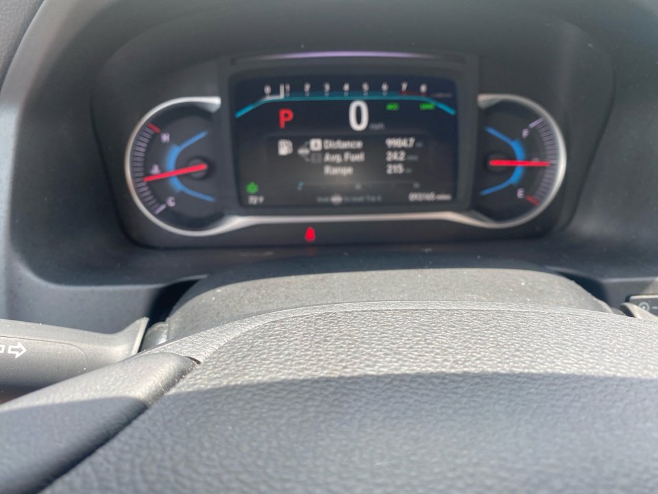 Used 2022 Honda Pilot Touring image 14