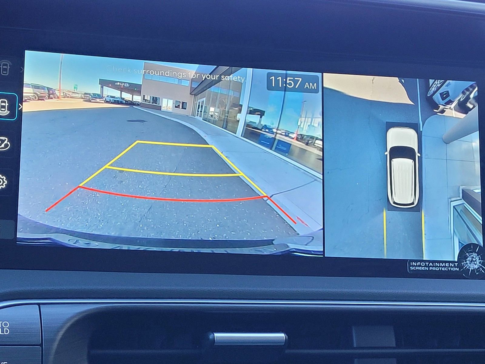 New 2026 Hyundai Palisade SEL Premium image 10