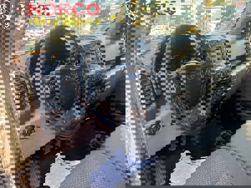 Used 2017 Ford F150 XLT image 19