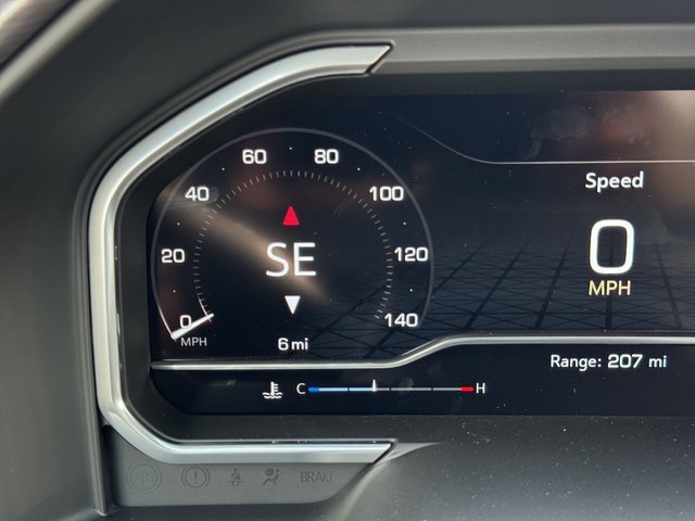 New 2025 GMC Sierra 2500 Denali Ultimate image 17