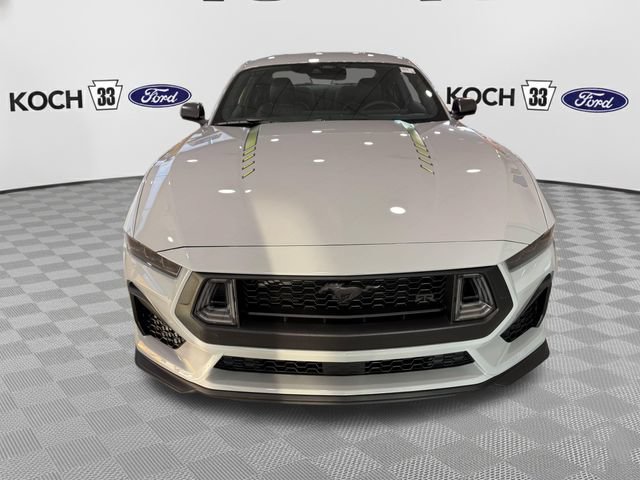 New 2026 Ford Mustang Premium w/ Mustang RTR Package RWD image 2