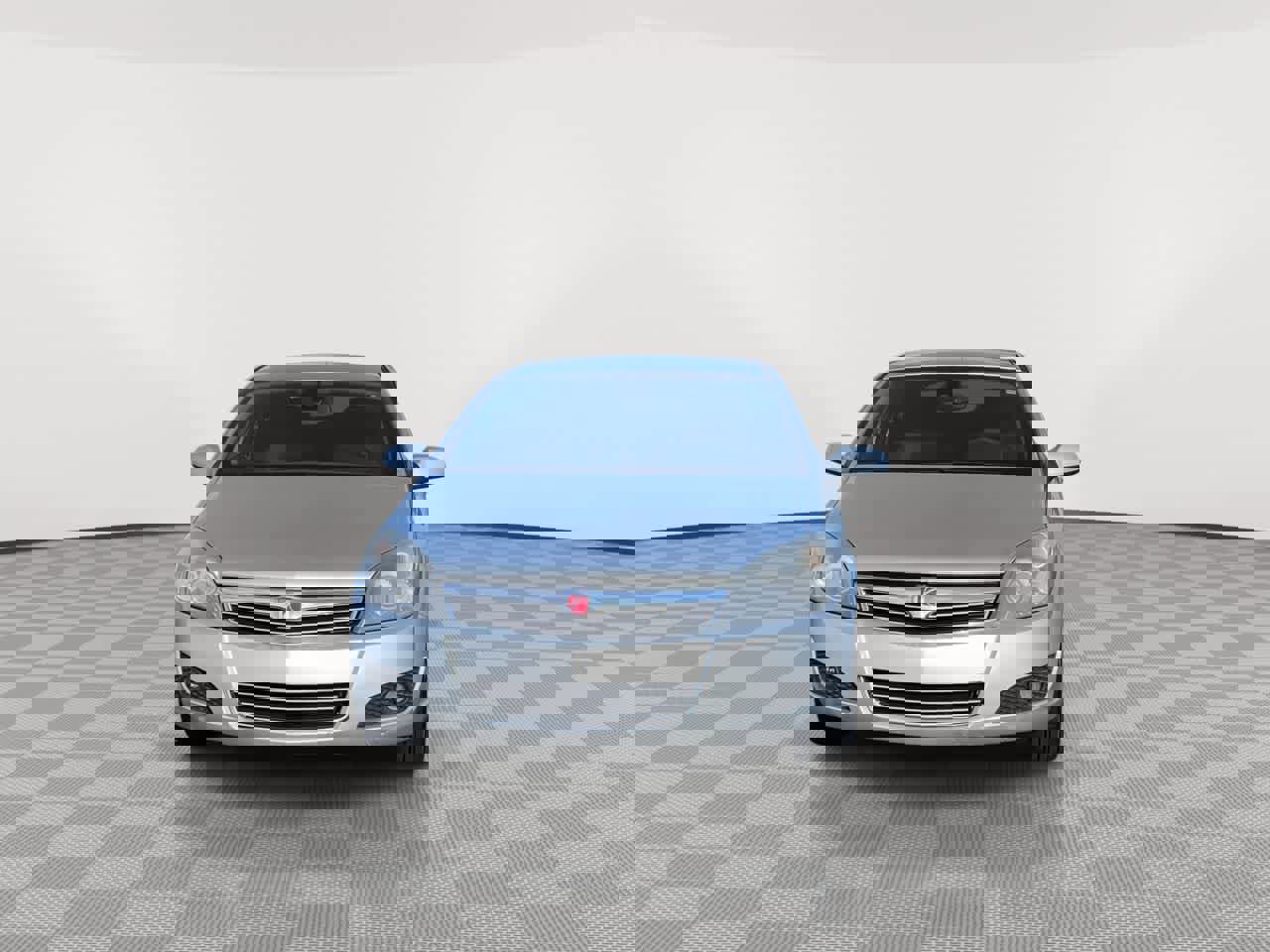 Used 2008 Saturn Astra XR w/ Advanced Audio Package image 3