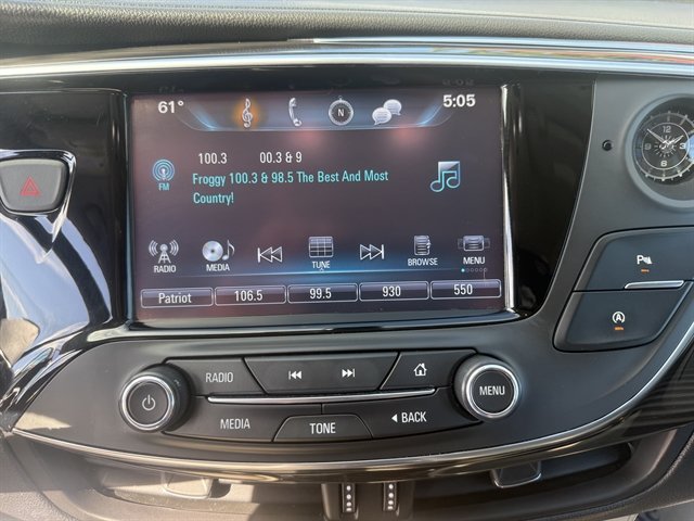 Used 2019 Buick Envision Preferred AWD/4WD image 15