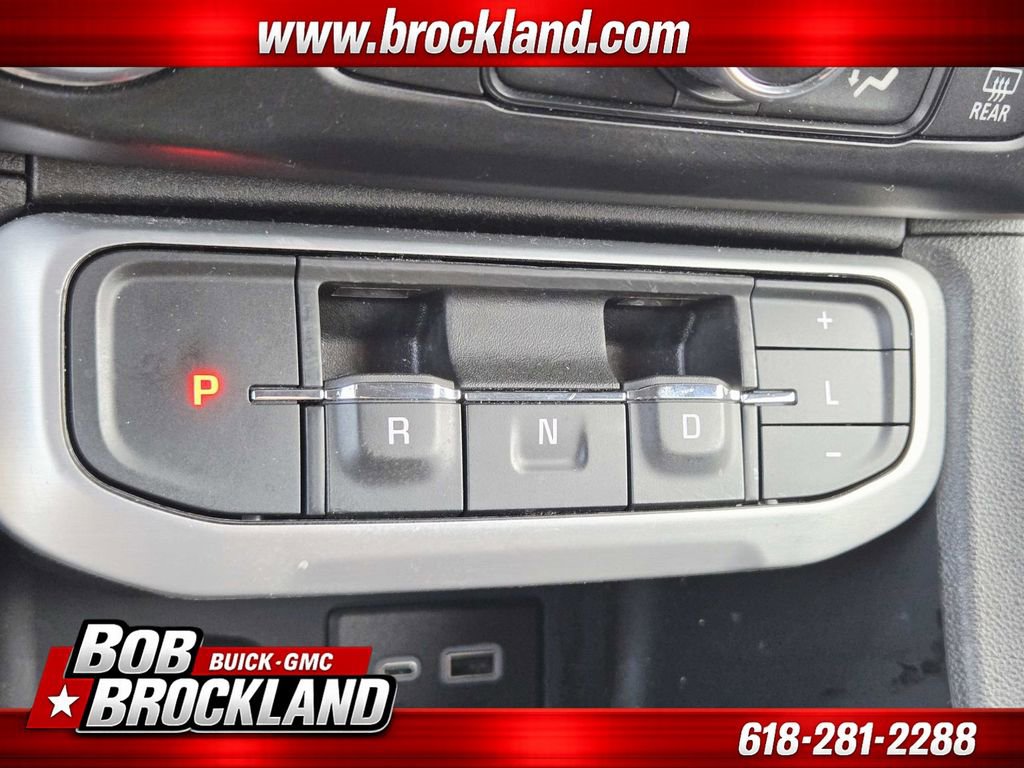 Used 2023 GMC Acadia SLE w/ Driver Convenience Package image 30