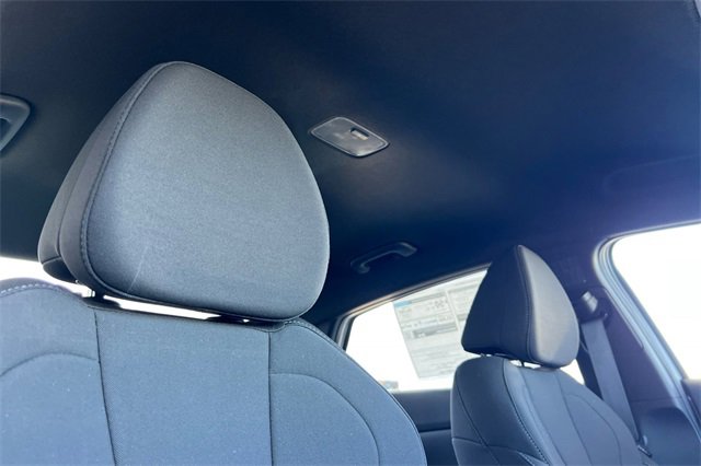 New 2025 Hyundai Elantra SEL image 16
