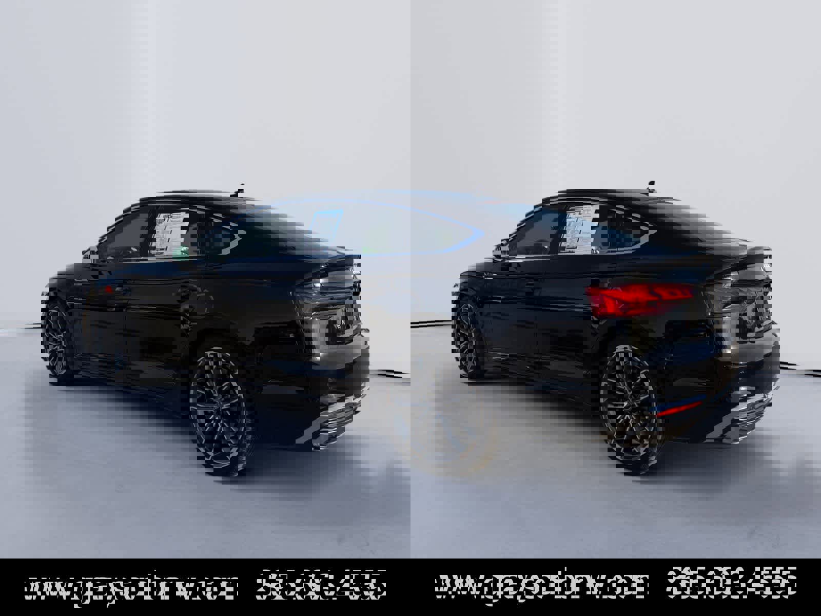 Used 2021 Audi A5 2.0T Premium Plus image 5