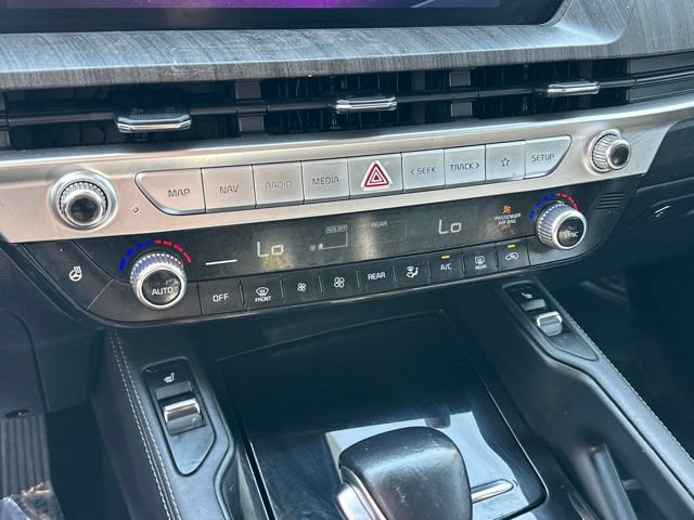 Used 2023 Kia Telluride EX AWD/4WD image 24