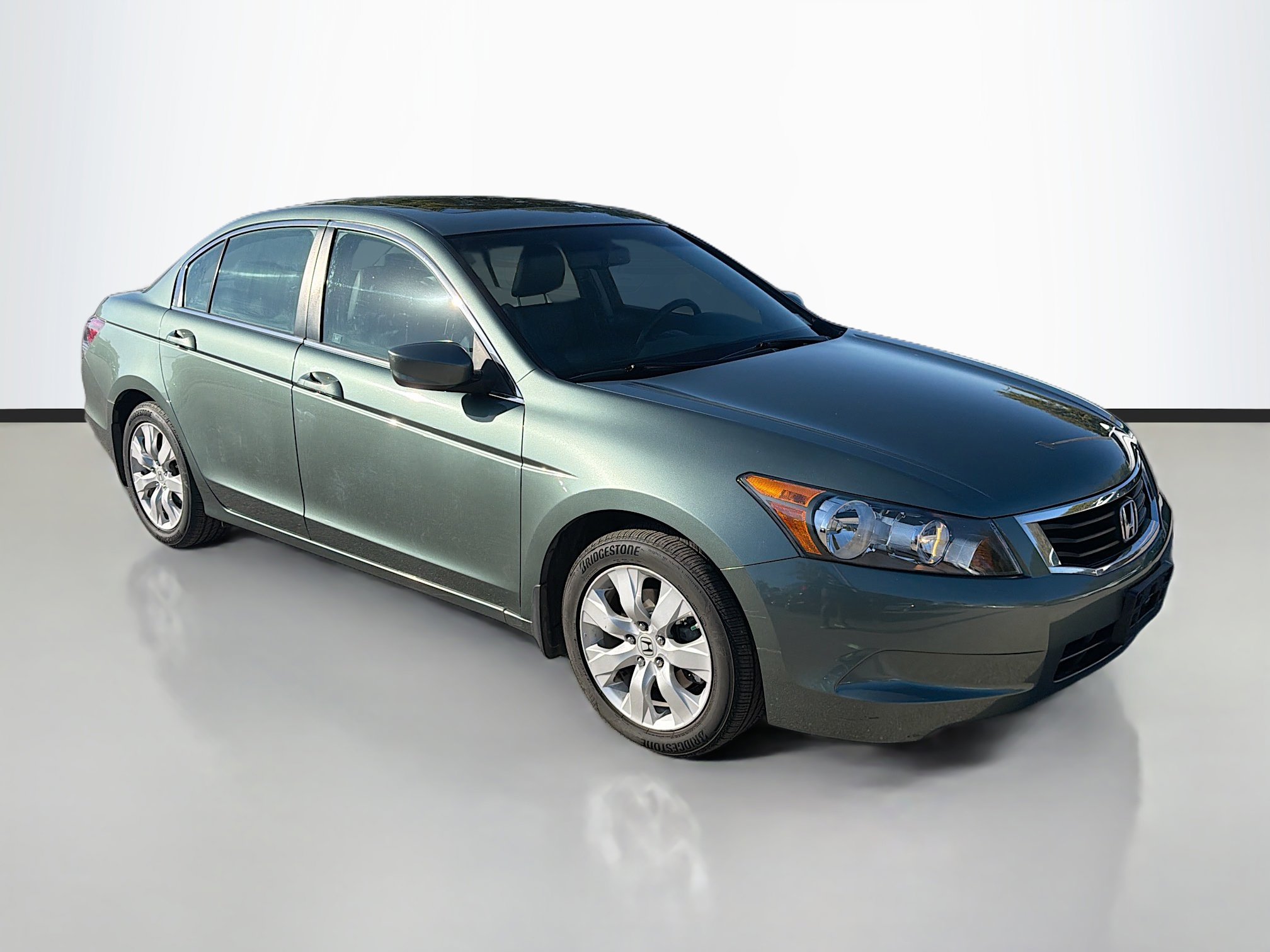 Used 2008 Honda Accord EX-L image 1