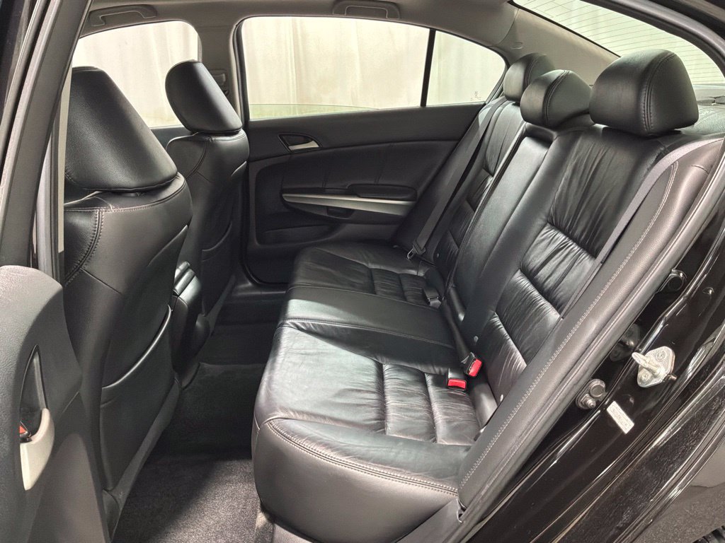 Used 2008 Honda Accord EX-L image 19