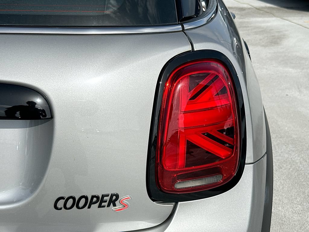 Used 2024 MINI Cooper S FWD image 31