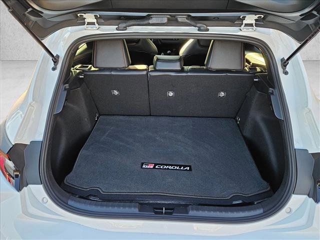 Used 2025 Toyota Corolla Premium Plus image 6