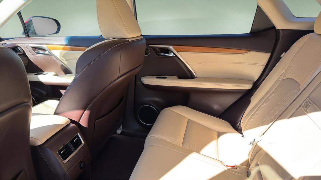 Used 2016 Lexus RX 350 AWD w/ Premium Package image 17