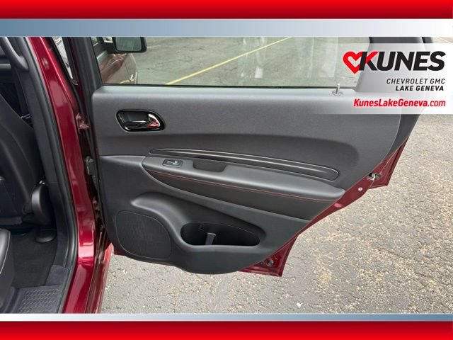 Used 2024 Dodge Durango R/T AWD/4WD image 22