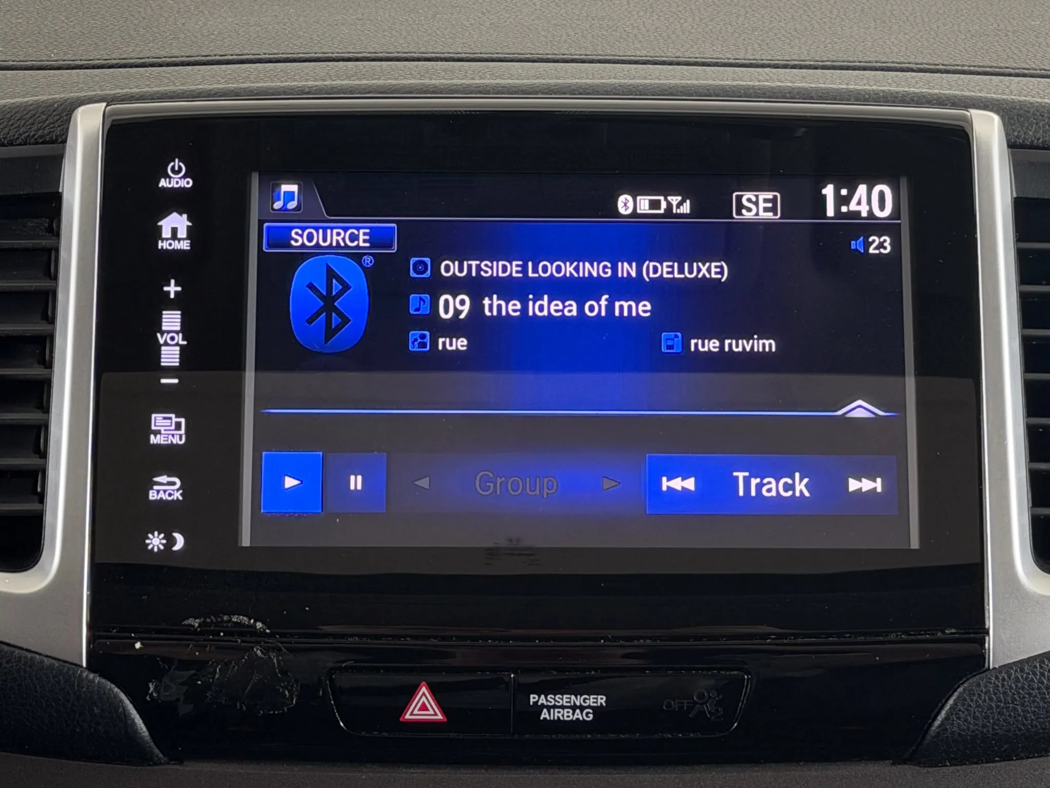 Used 2018 Honda Pilot EX-L image 28