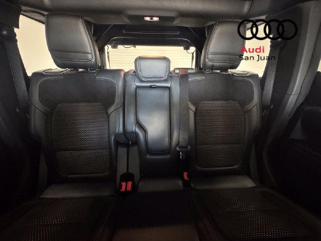 Used 2024 Ford Bronco Raptor AWD/4WD image 15