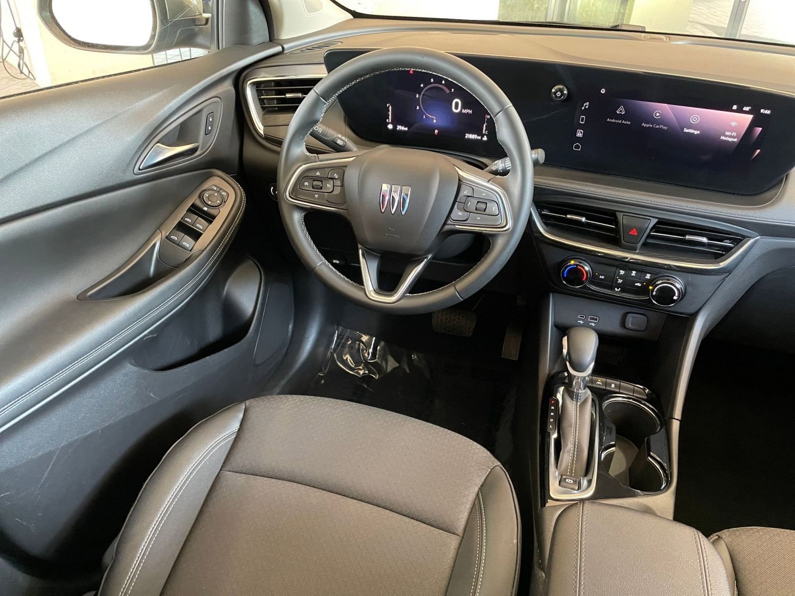 Used 2025 Buick Encore GX Preferred FWD image 49