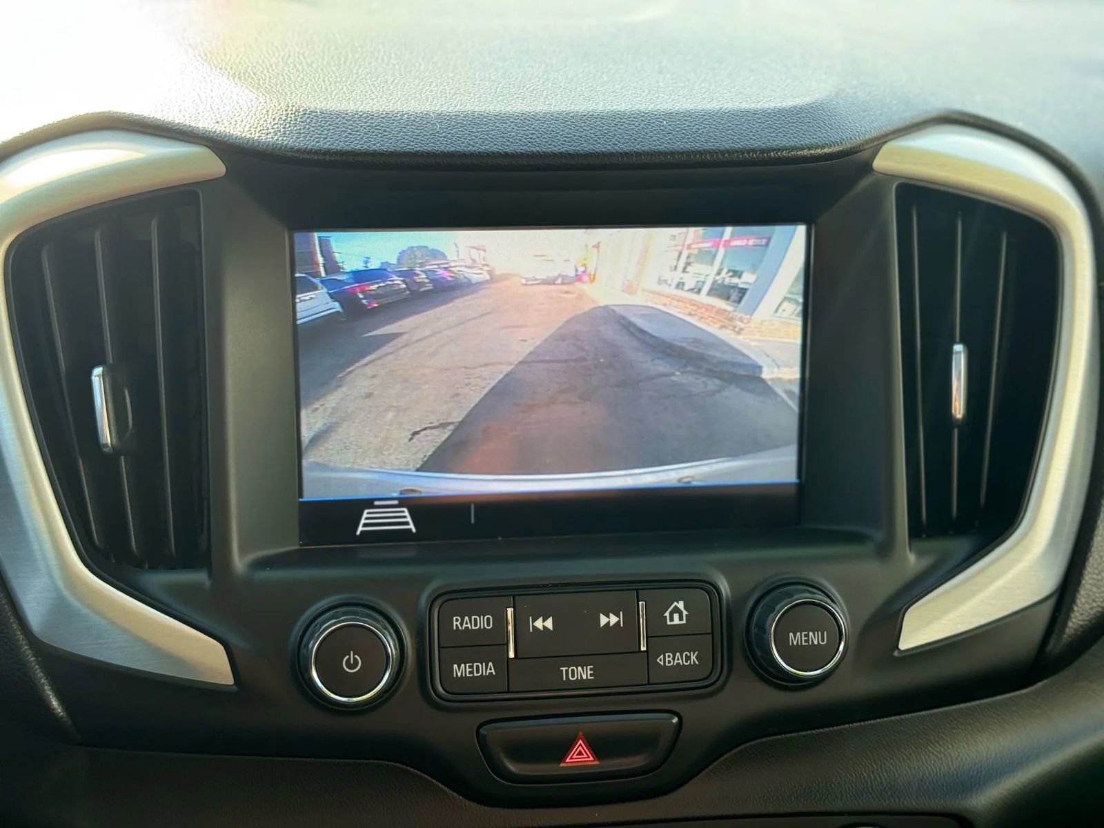 Used 2018 GMC Terrain SLE w/ Driver Convenience Package image 26