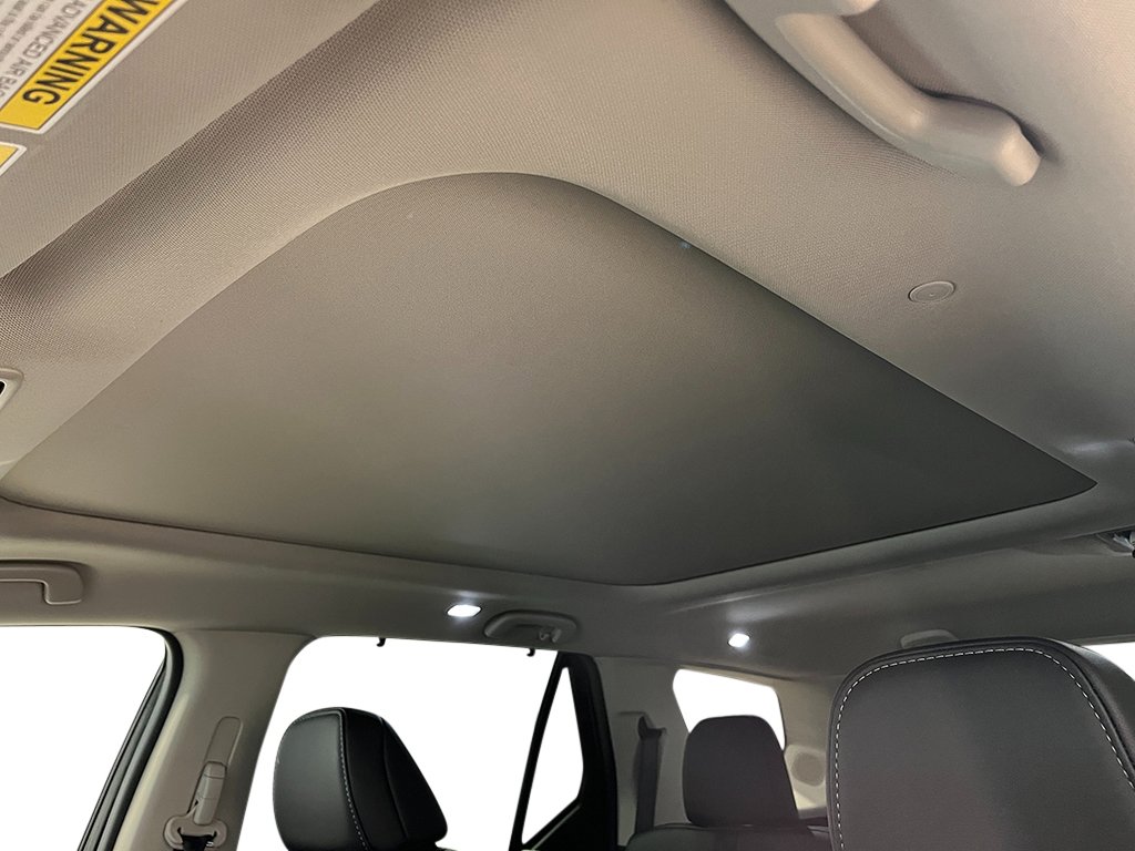 New 2026 Honda Pilot Touring image 19