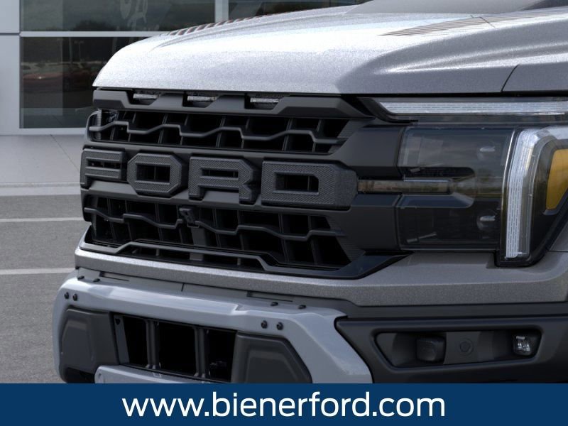 New 2026 Ford F150 Raptor AWD/4WD image 18