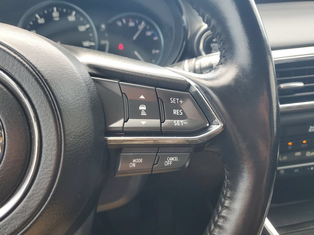 Used 2021 MAZDA CX-9 Grand Touring AWD/4WD image 22