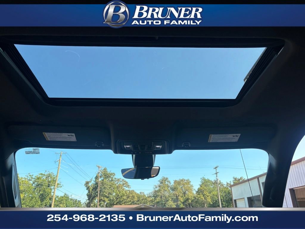 Used 2019 GMC Sierra 1500 AT4 w/ AT4 Premium Package image 25