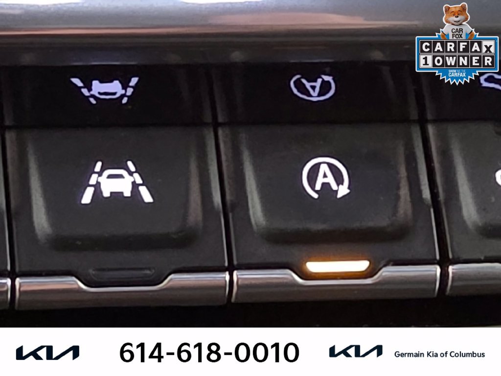 Used 2023 Chevrolet Silverado 1500 LT AWD/4WD image 29