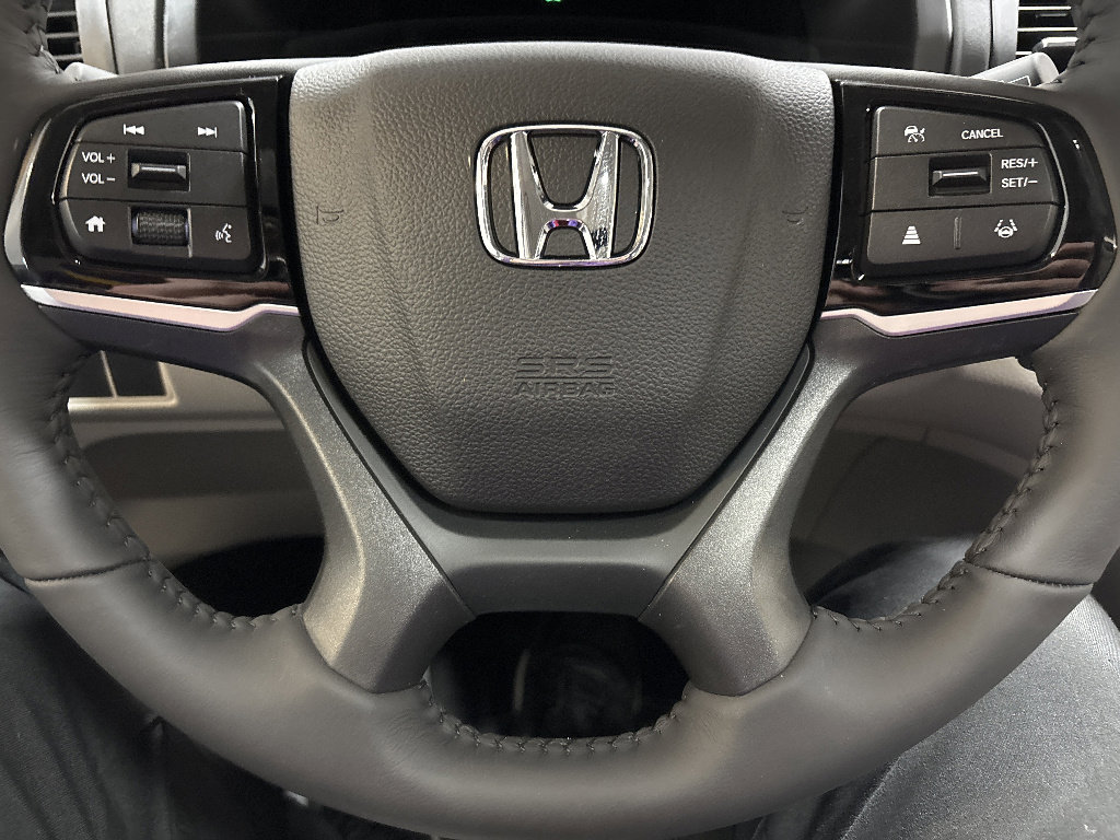 New 2026 Honda Odyssey EX-L image 15