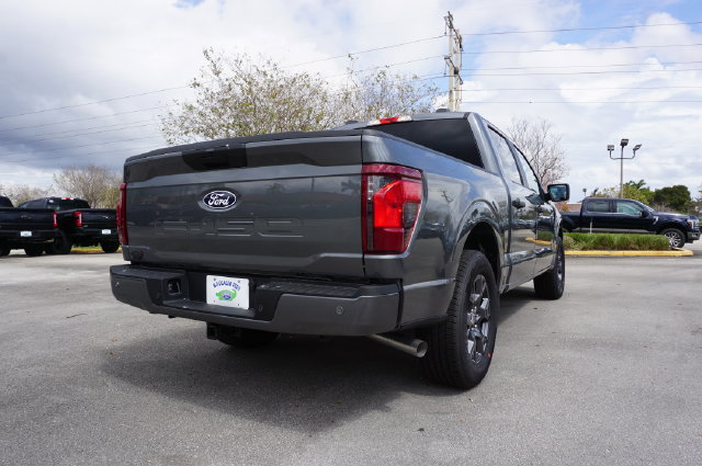 New 2026 Ford F150 STX w/ Equipment Group 200A RWD image 7