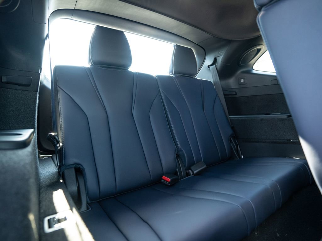 New 2026 Acura MDX Type S image 20