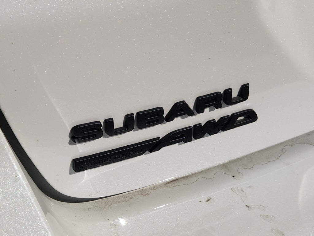 New 2026 Subaru Crosstrek 2.5i Limited AWD/4WD image 9