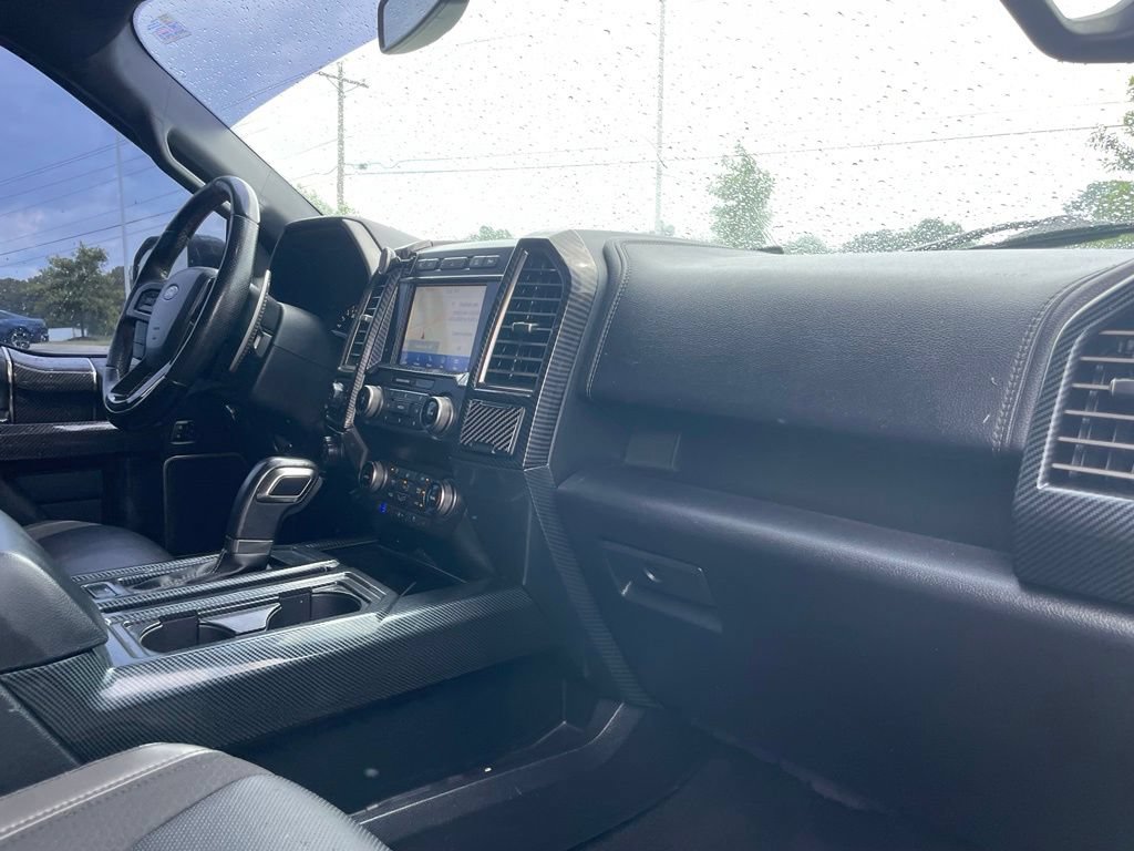 Used 2020 Ford F150 Raptor w/ Equipment Group 802A Luxury AWD/4WD image 29
