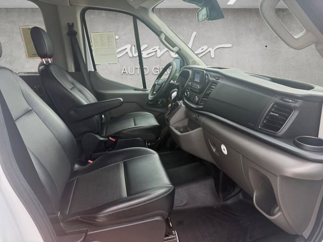 Used 2023 Ford Transit 350 XL RWD image 24