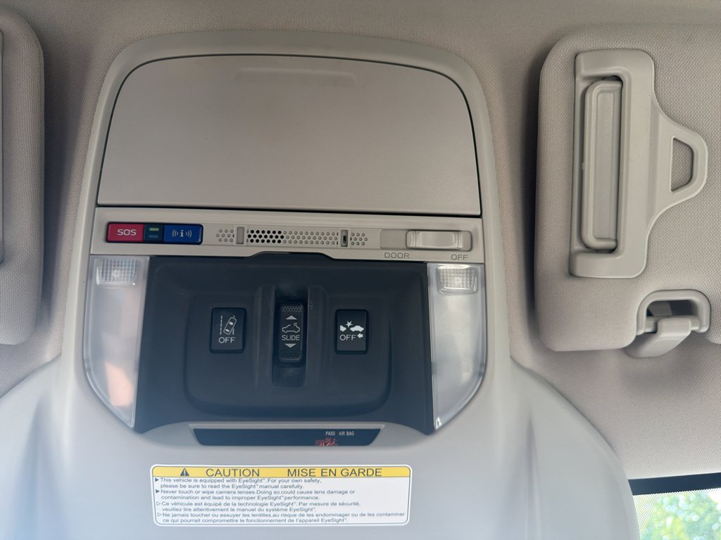 Used 2021 Subaru Forester Premium w/ Popular Package #1 AWD/4WD image 15