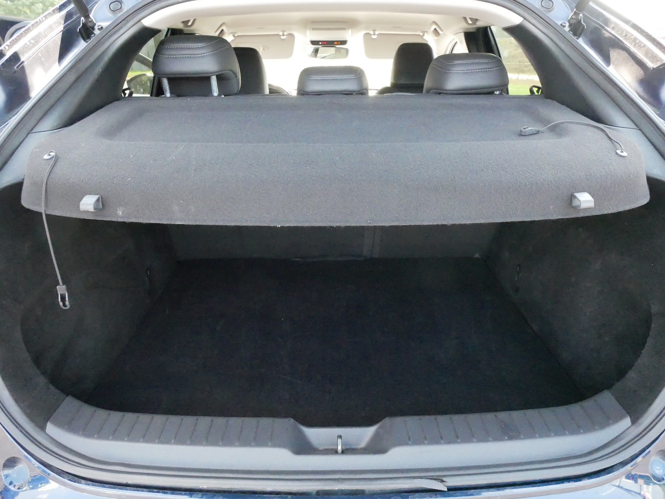 Used 2025 MAZDA CX-30 AWD 2.5 S w/ Select Sport Pkg image 18
