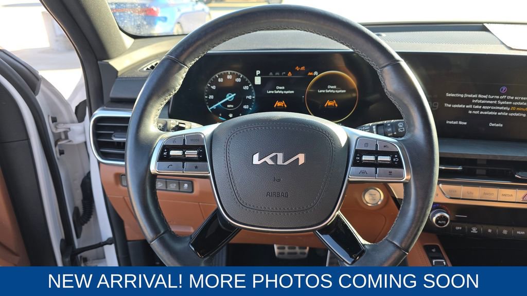 Used 2023 Kia Telluride SX X-Line image 14
