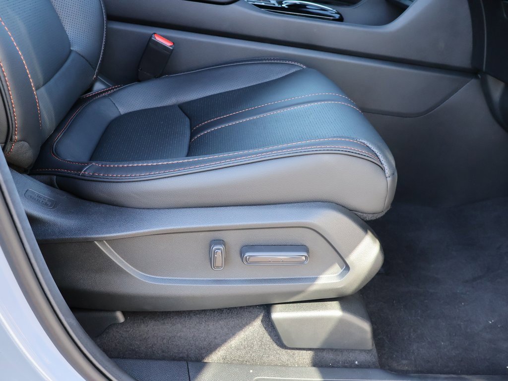 New 2026 Honda Passport TrailSport Elite image 10