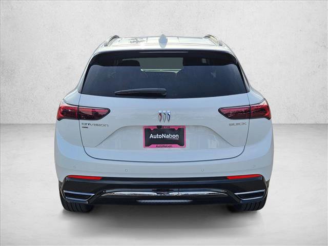 New 2026 Buick Envision Sport Touring image 8