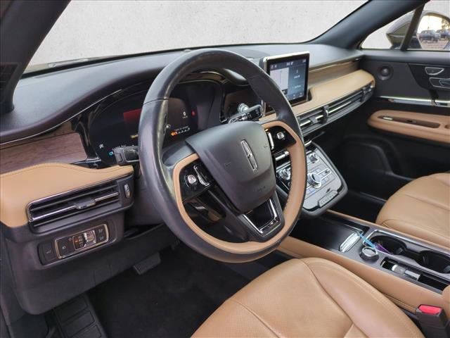 Used 2021 Lincoln Corsair Reserve w/ Elements Package image 10